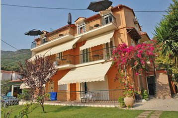 Грецiя Privát Párga, Екстер'єр